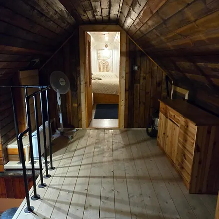 Liptovsky Dych Svaty Kriz