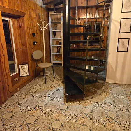 Liptovsky Dych * Svaty Kriz