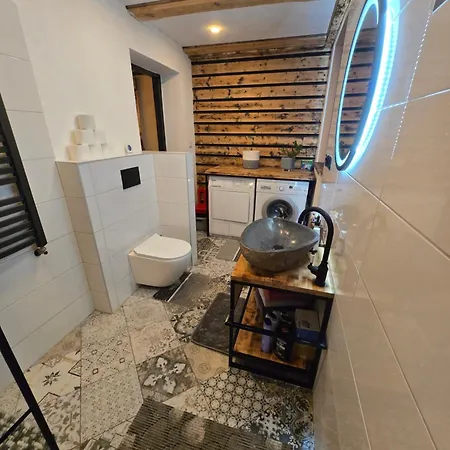 Dovolenkový dom Liptovsky Dych