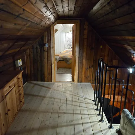 Dovolenkový dom Liptovsky Dych *