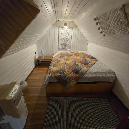 Liptovsky Dych Svaty Kriz