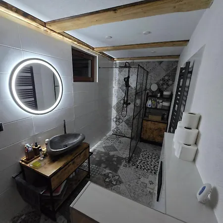 Liptovsky Dych Σπίτι διακοπών