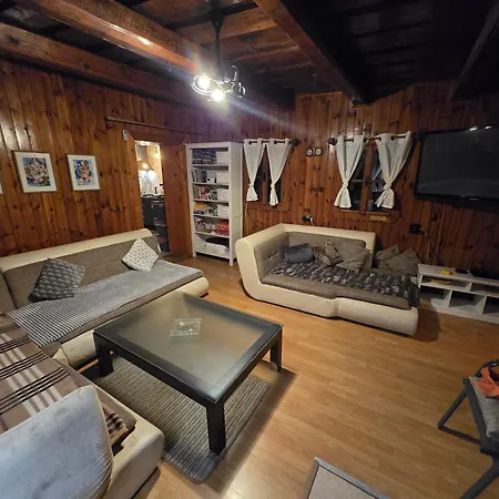 Dovolenkový dom Liptovsky Dych