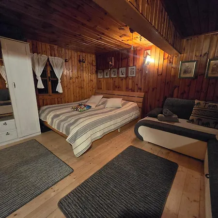 Dovolenkový dom Liptovsky Dych