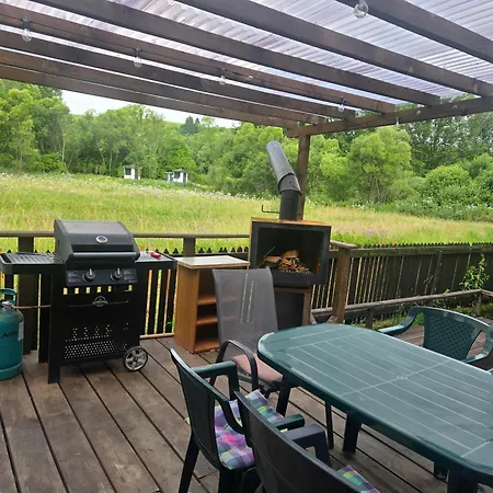 Dovolenkový dom Liptovsky Dych *