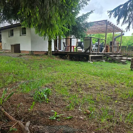 Dovolenkový dom Liptovsky Dych