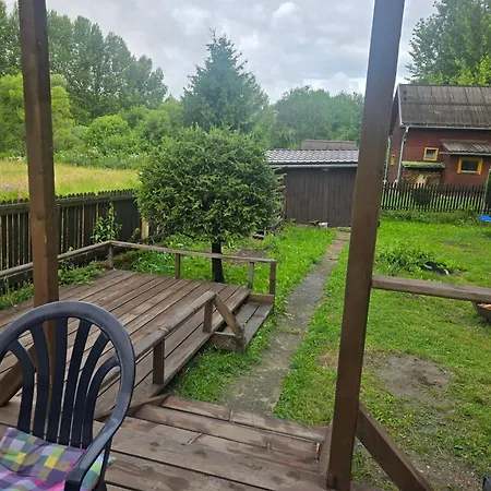 Dovolenkový dom Liptovsky Dych *