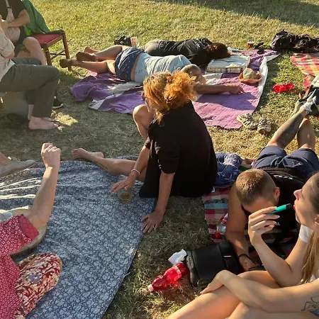 Liptovsky Dych Svaty Kriz